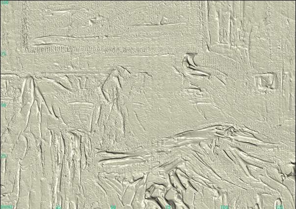 Visualisation des données 3D